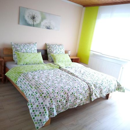 Ferienwohnung Rackl Furth im Wald Luaran gambar