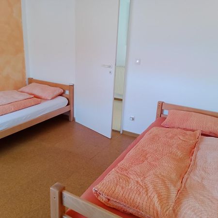 Ferienwohnung Rackl Furth im Wald Luaran gambar