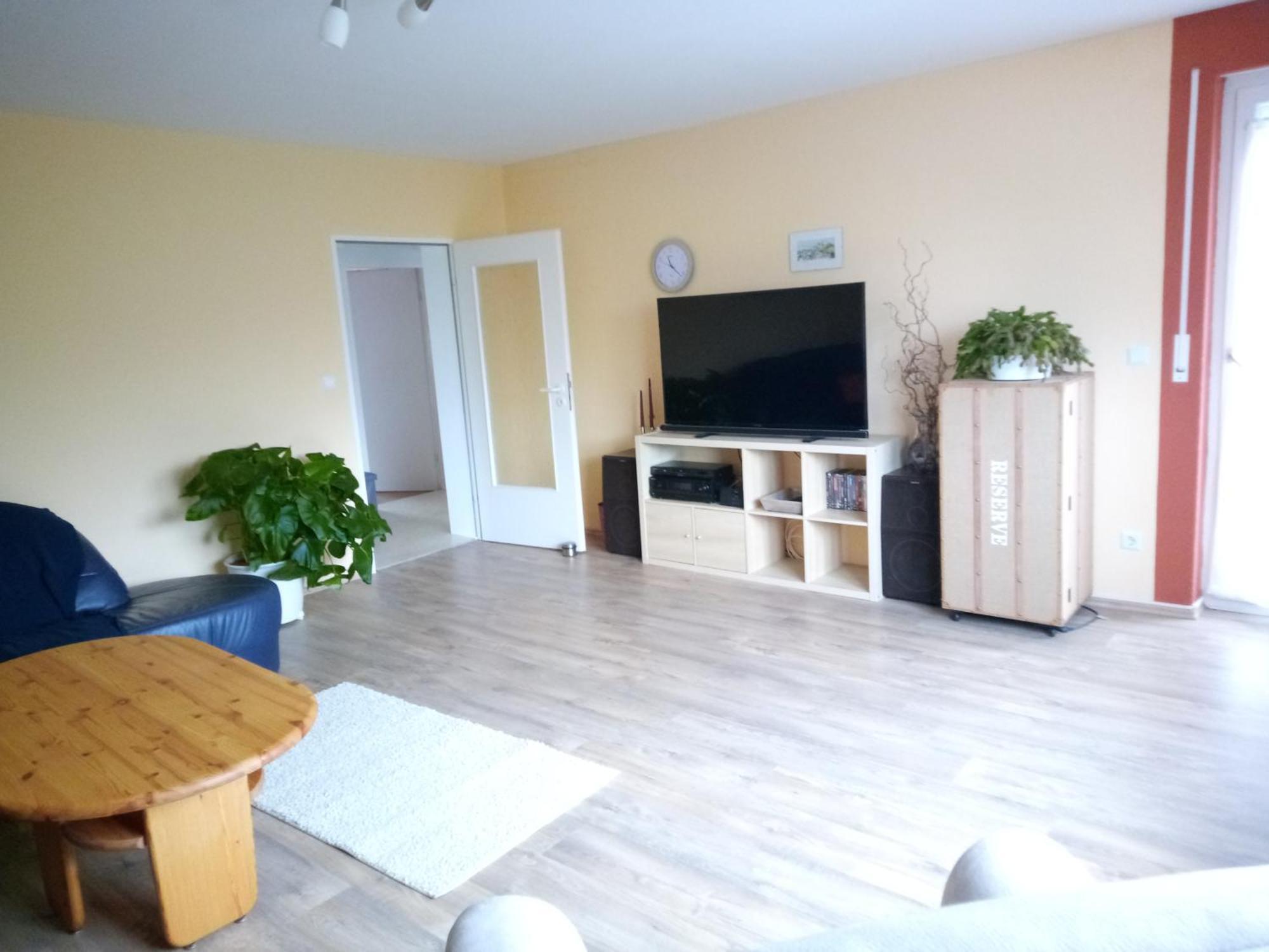 Ferienwohnung Rackl Furth im Wald Luaran gambar