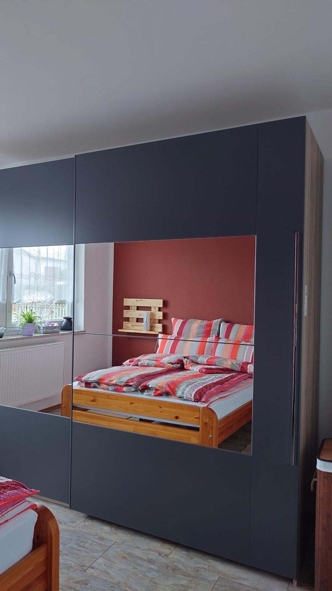 Ferienwohnung Rackl Furth im Wald Luaran gambar