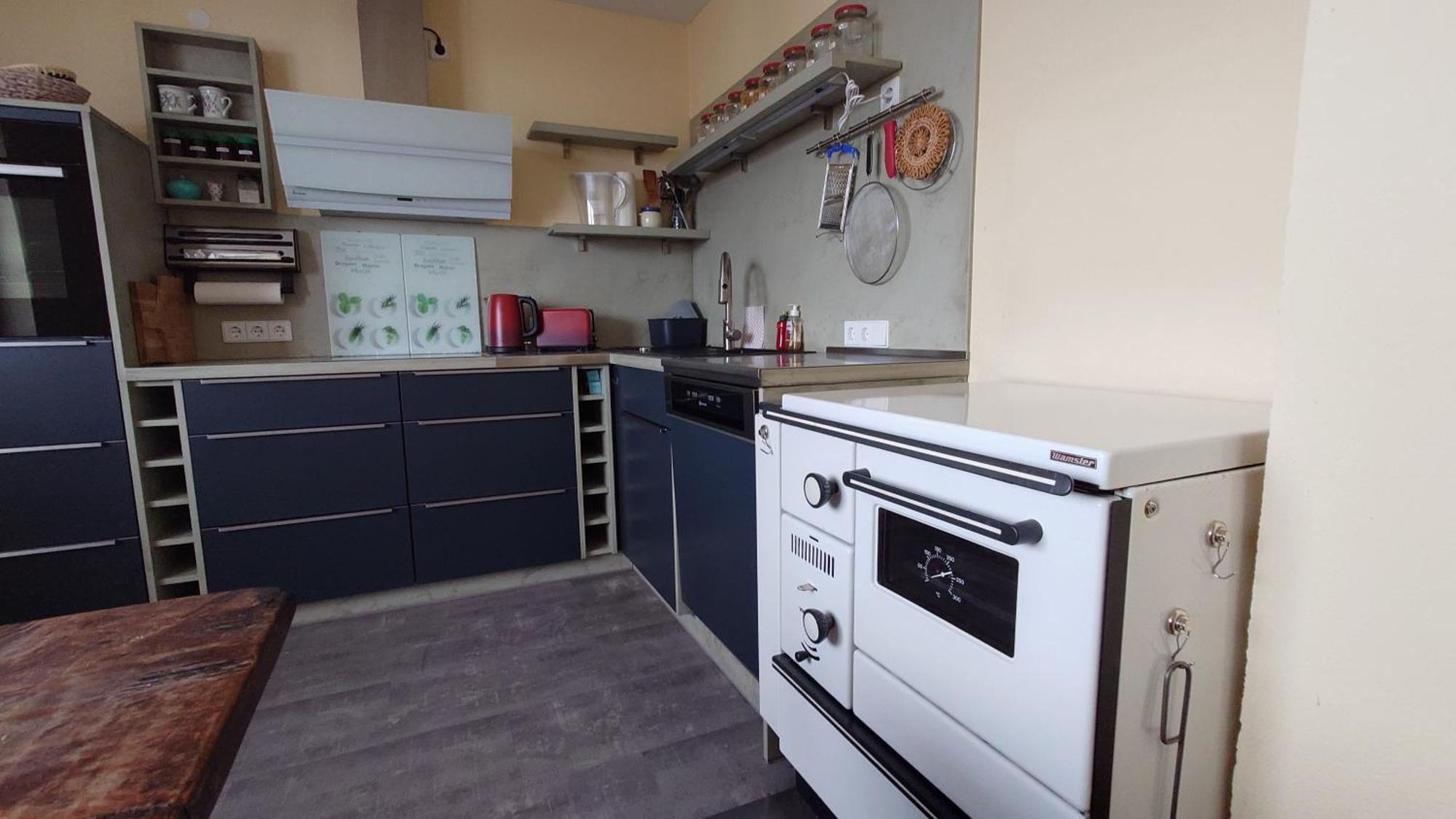 Ferienwohnung Rackl Furth im Wald Luaran gambar