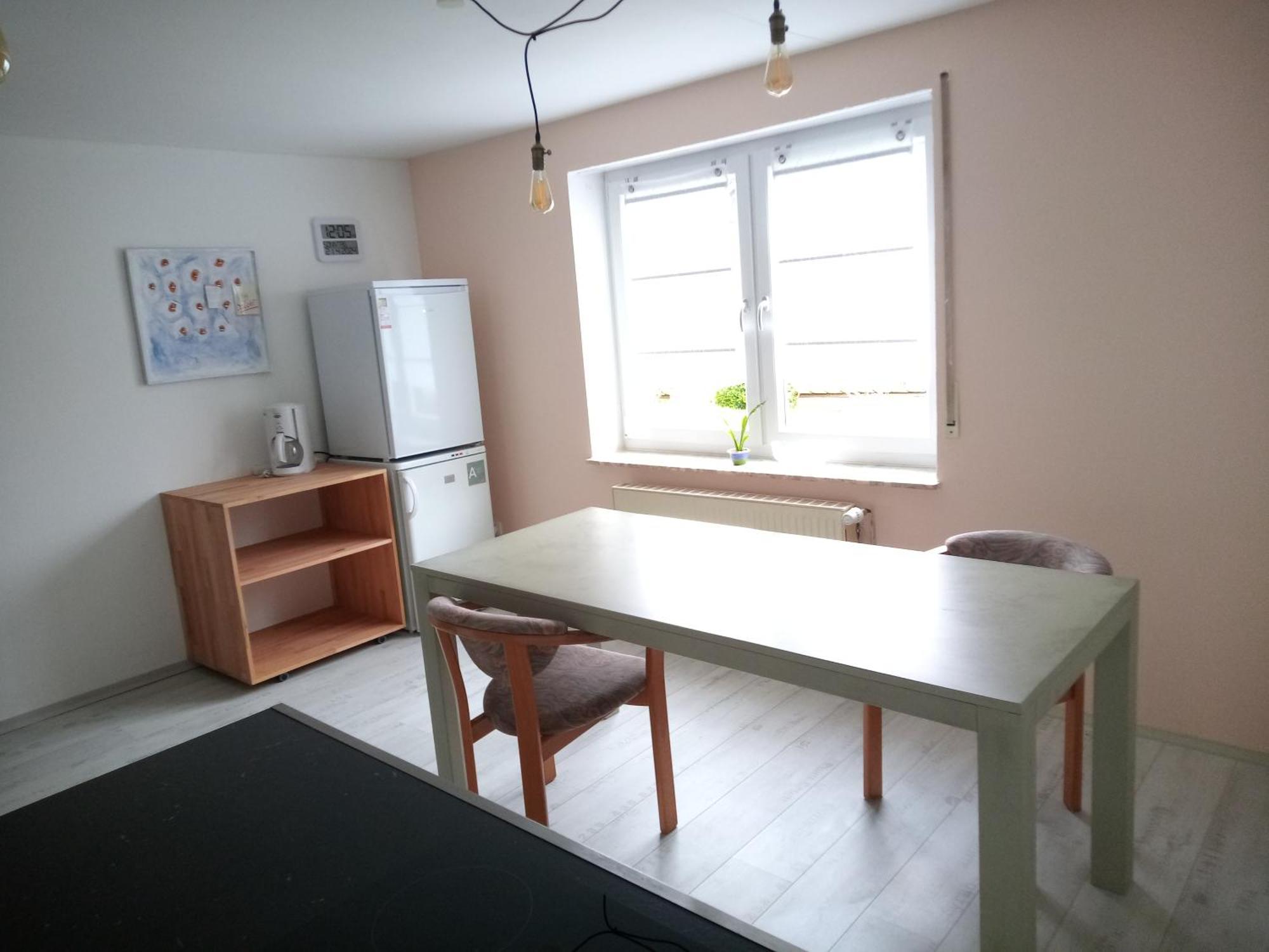 Ferienwohnung Rackl Furth im Wald Luaran gambar