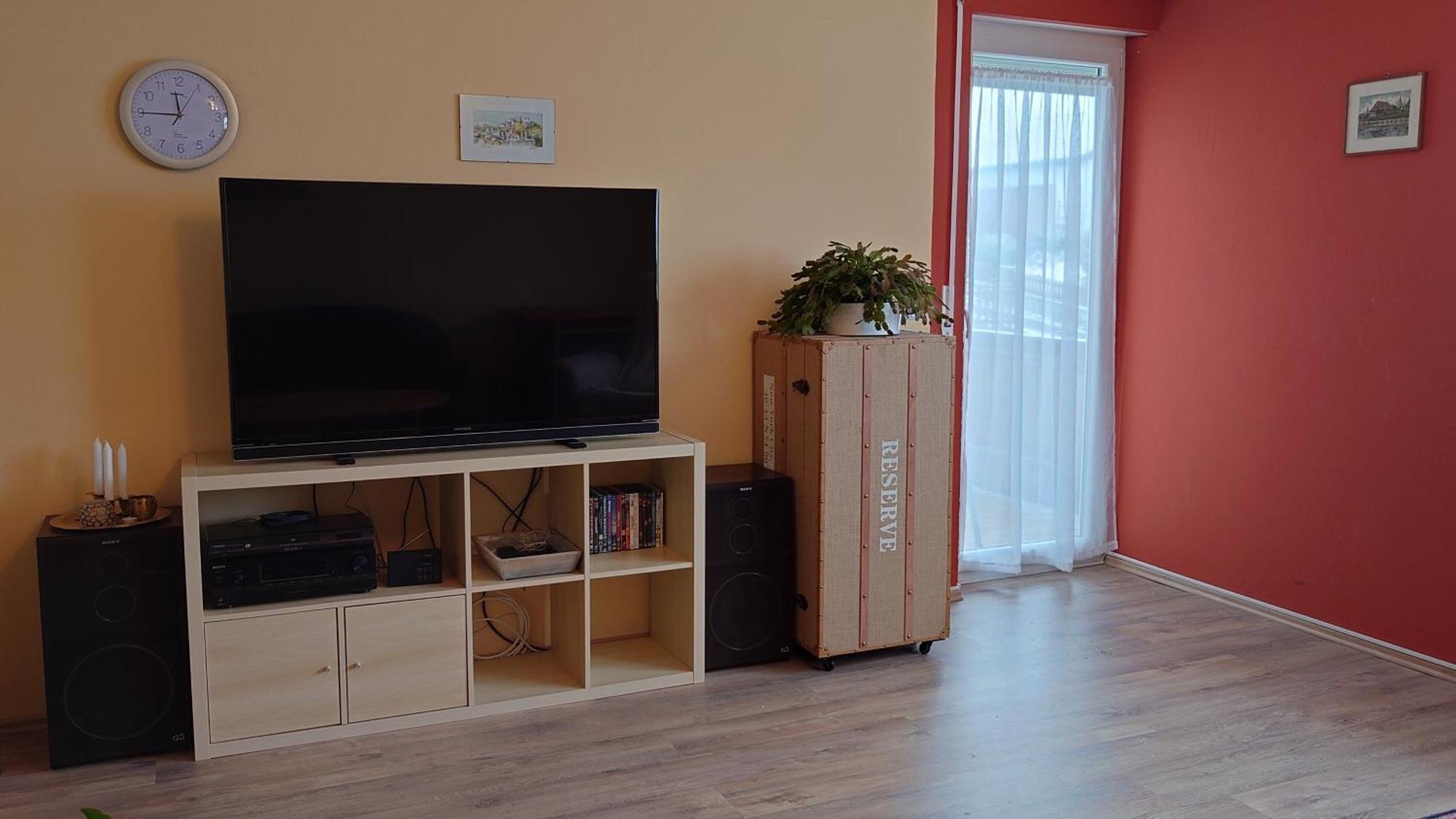 Ferienwohnung Rackl Furth im Wald Luaran gambar
