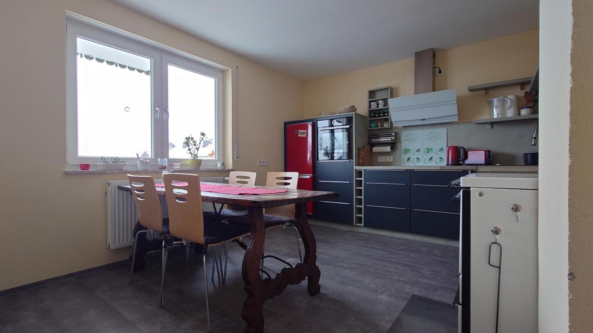 Ferienwohnung Rackl Furth im Wald Luaran gambar