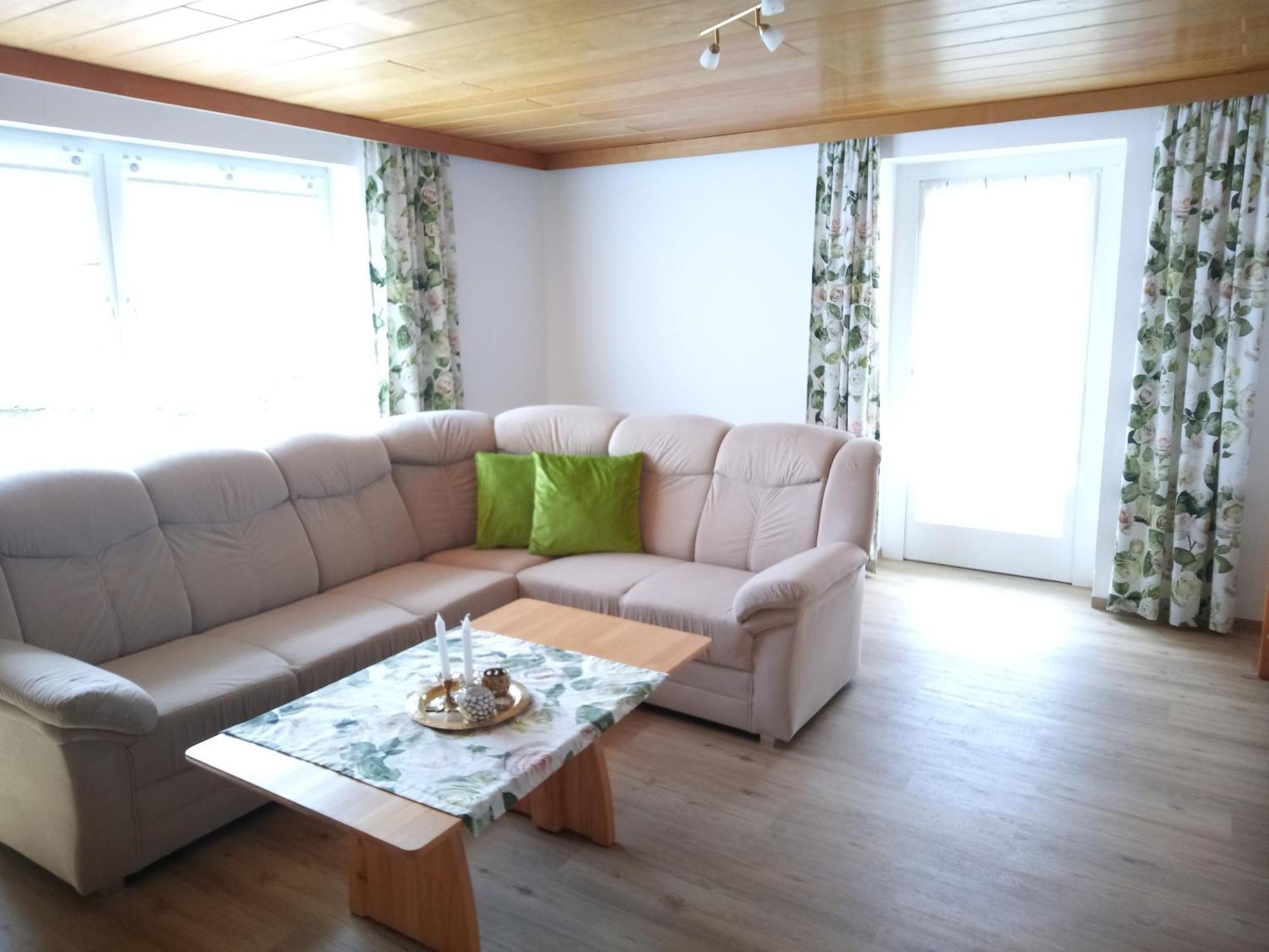 Ferienwohnung Rackl Furth im Wald Luaran gambar