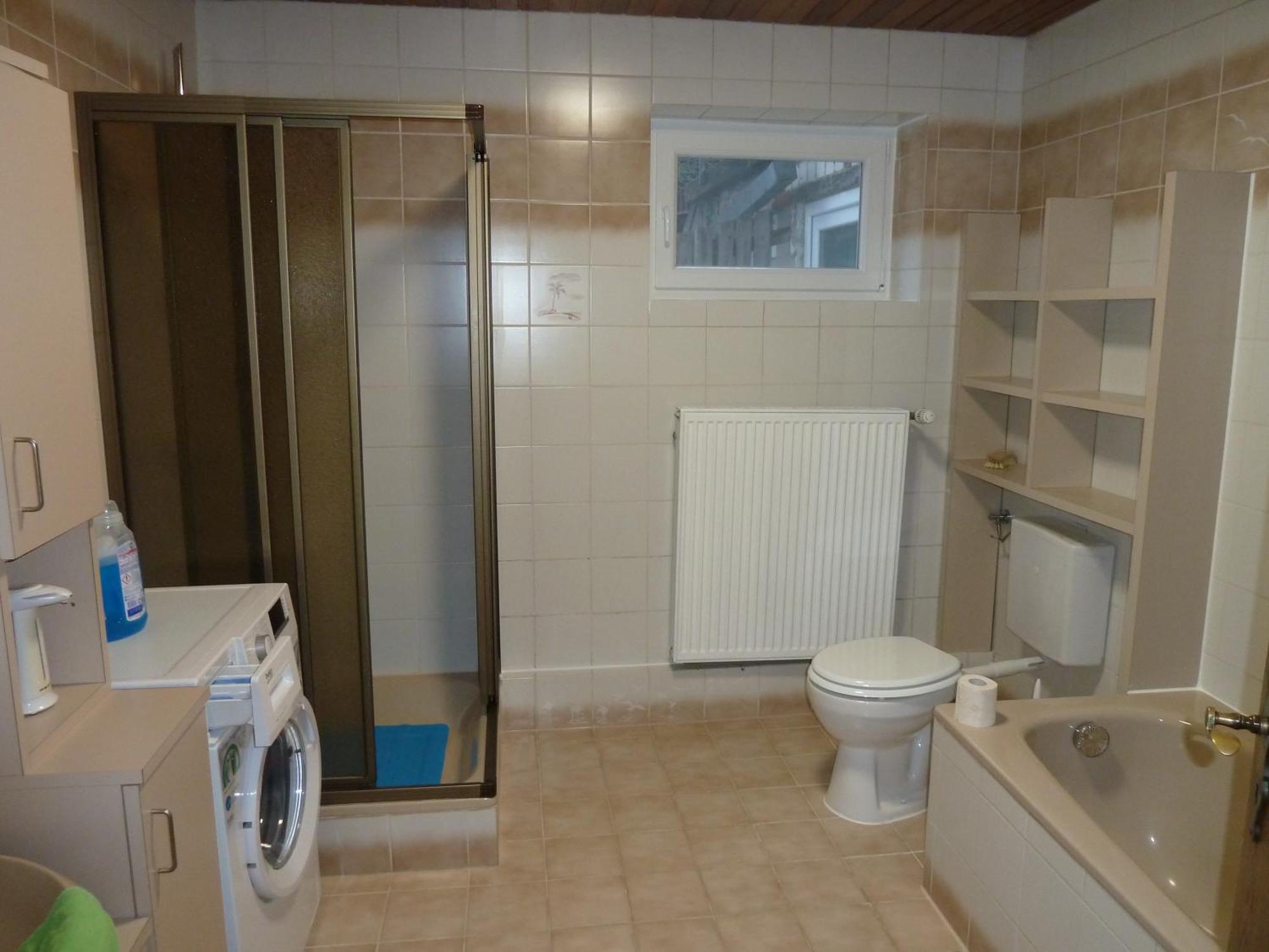 Ferienwohnung Rackl Furth im Wald Luaran gambar