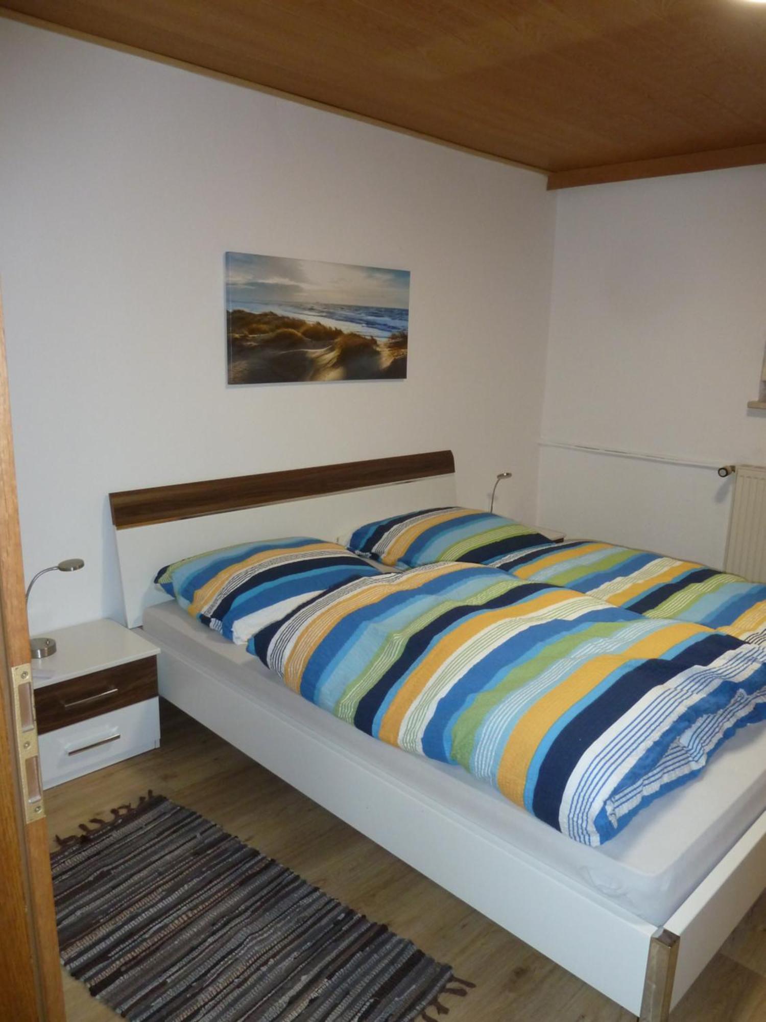 Ferienwohnung Rackl Furth im Wald Luaran gambar