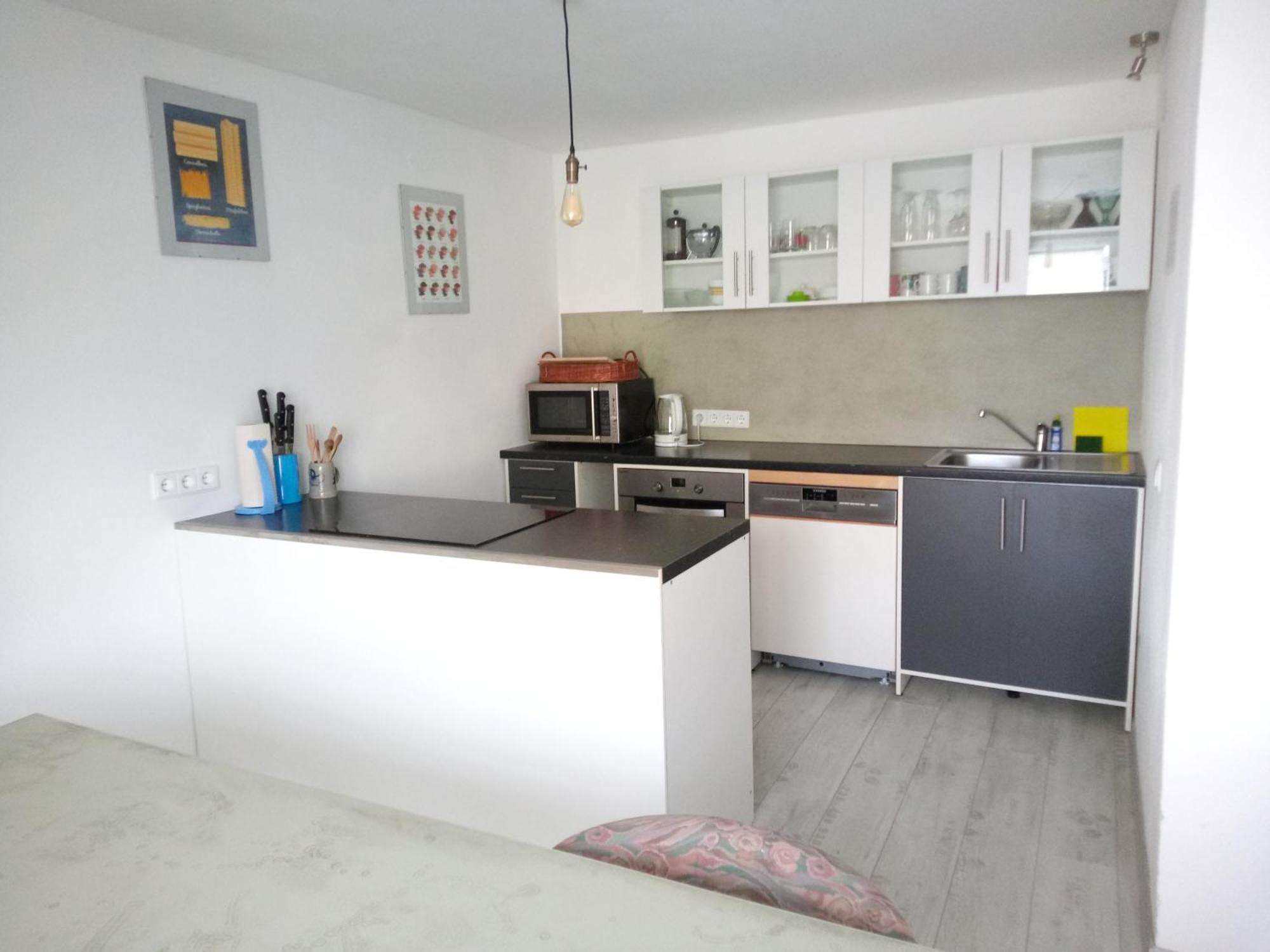 Ferienwohnung Rackl Furth im Wald Luaran gambar