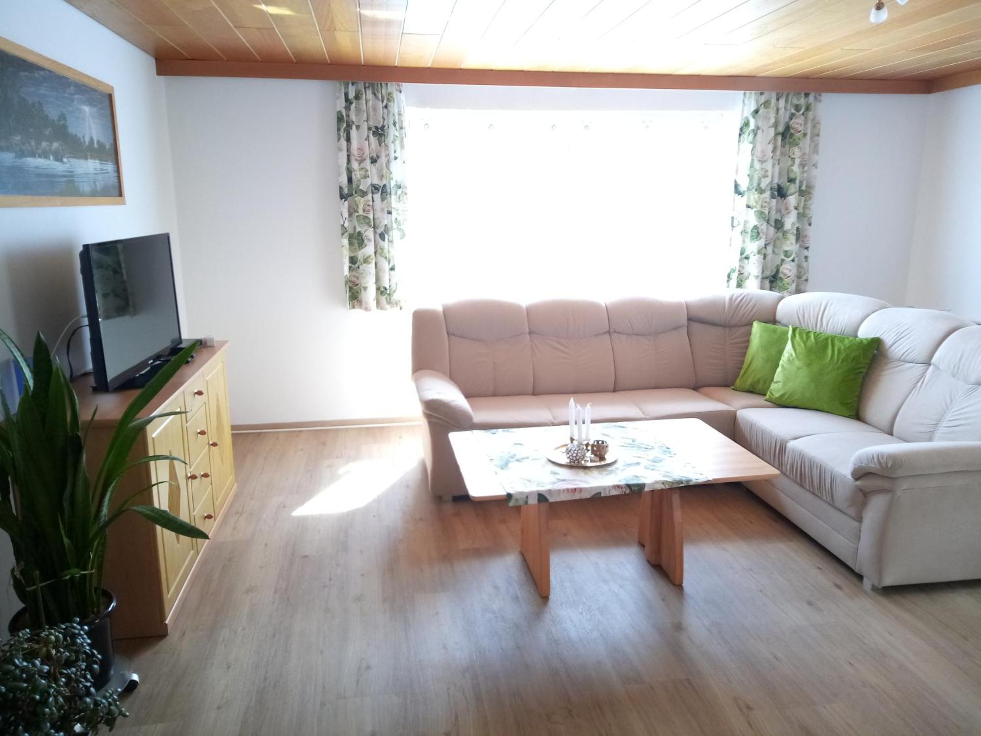Ferienwohnung Rackl Furth im Wald Luaran gambar