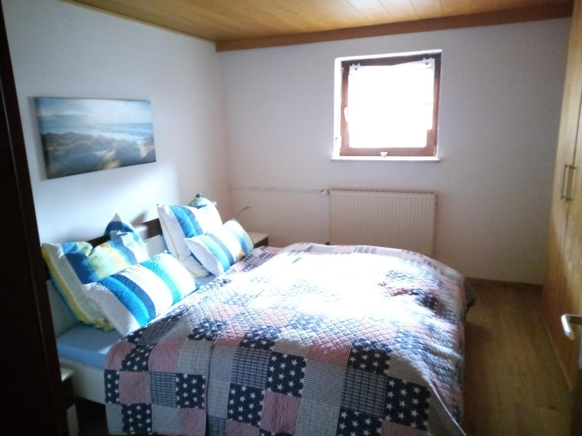 Ferienwohnung Rackl Furth im Wald Luaran gambar