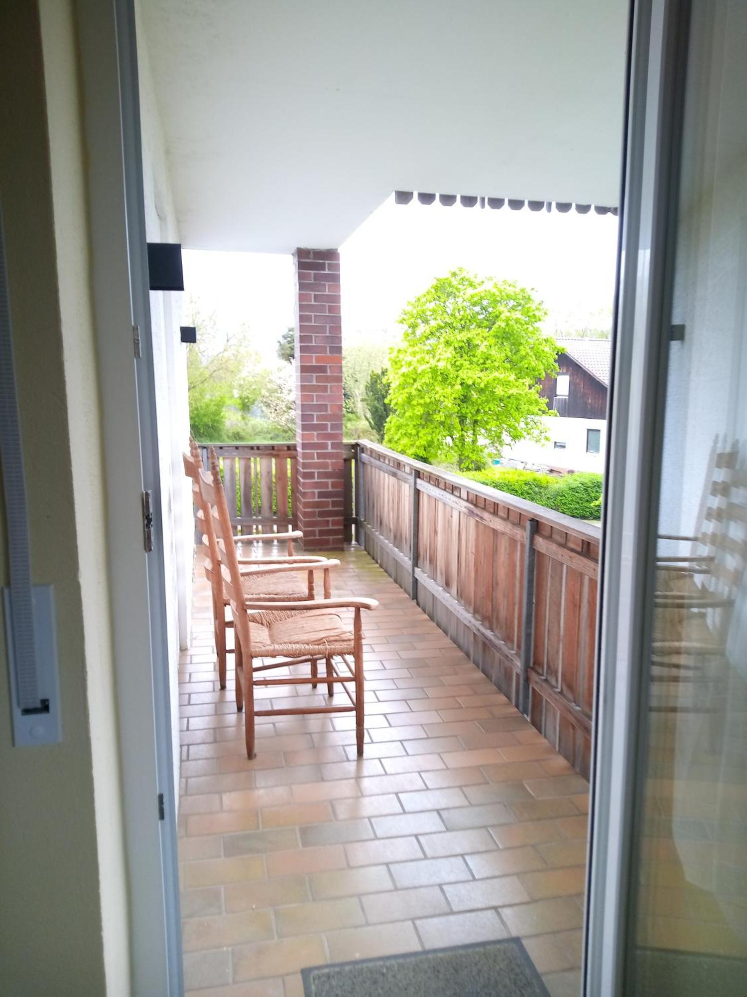 Ferienwohnung Rackl Furth im Wald Luaran gambar