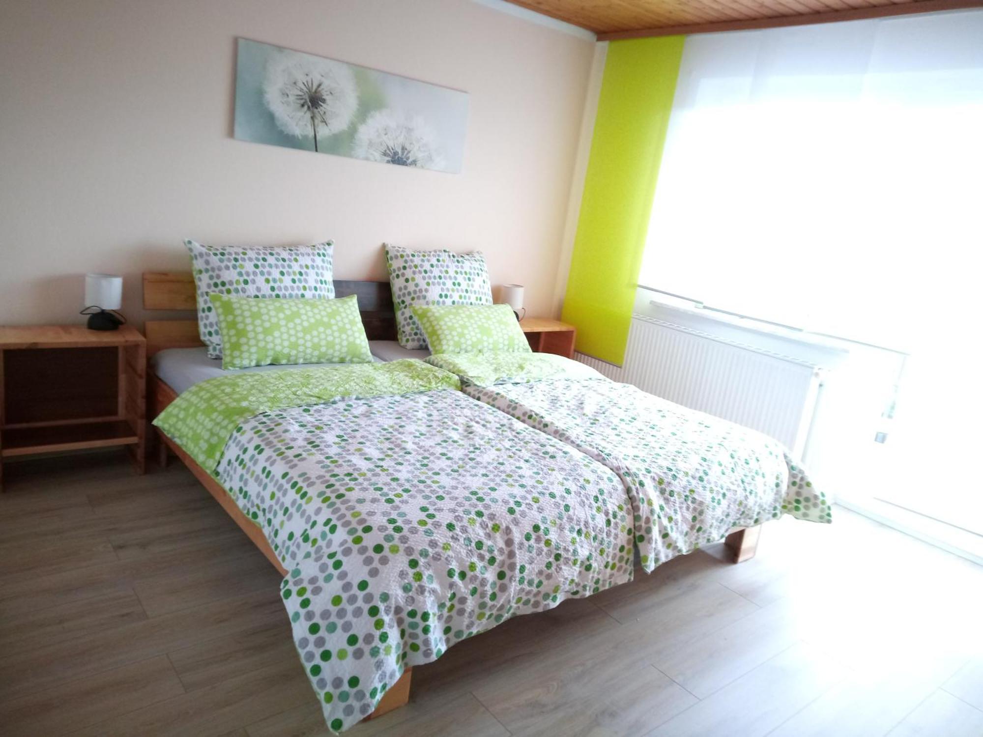 Ferienwohnung Rackl Furth im Wald Luaran gambar