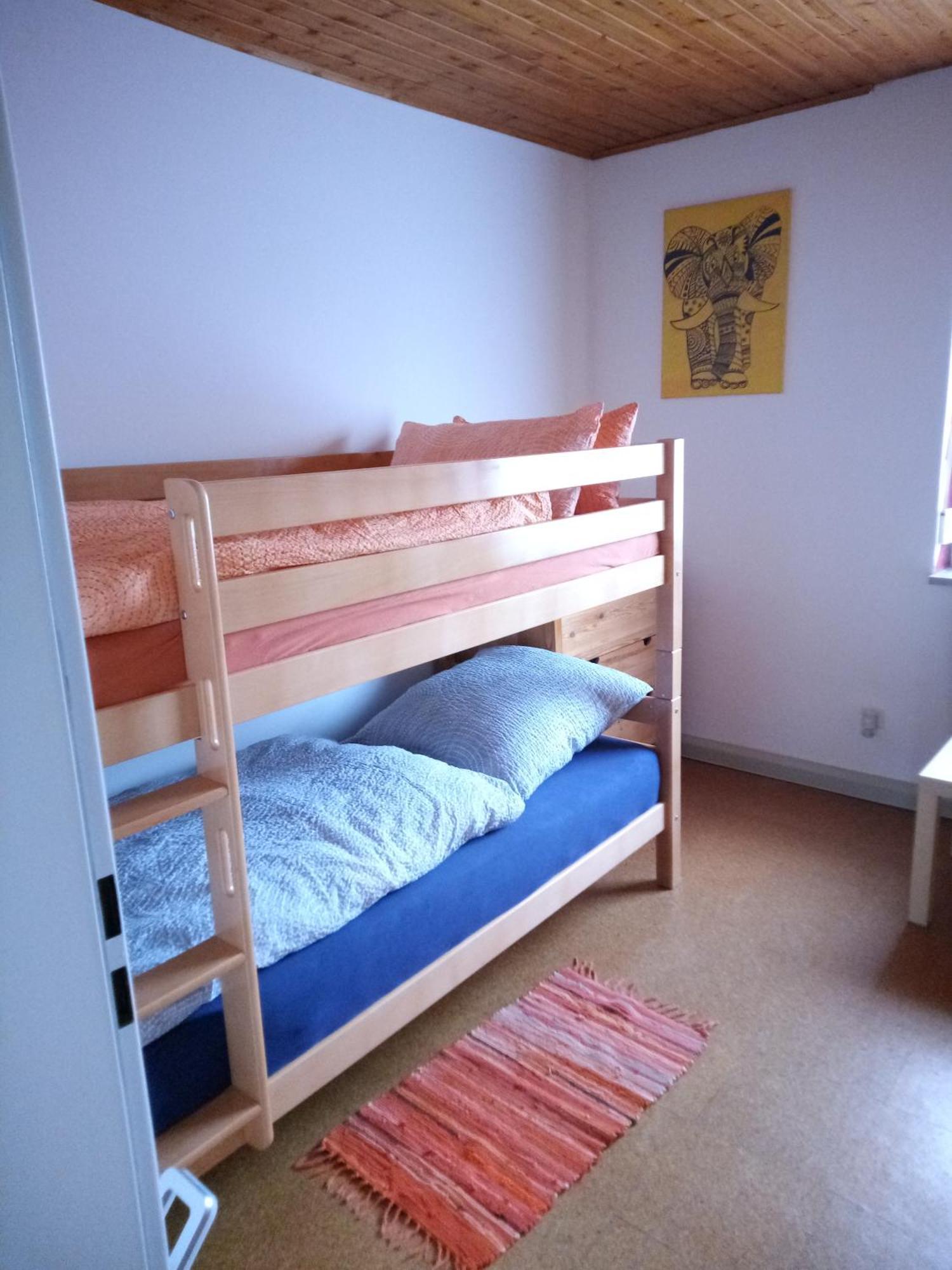 Ferienwohnung Rackl Furth im Wald Luaran gambar