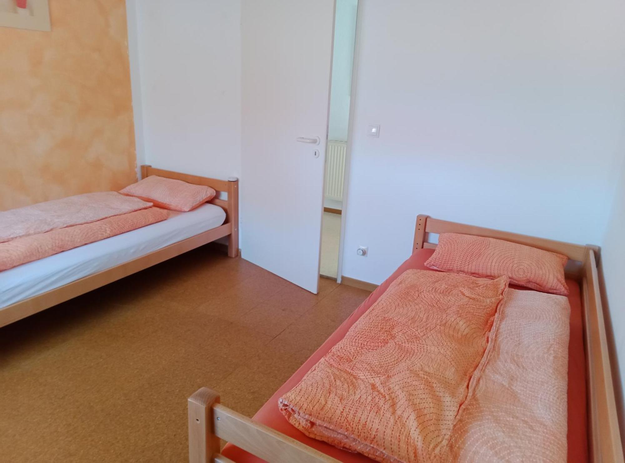 Ferienwohnung Rackl Furth im Wald Luaran gambar