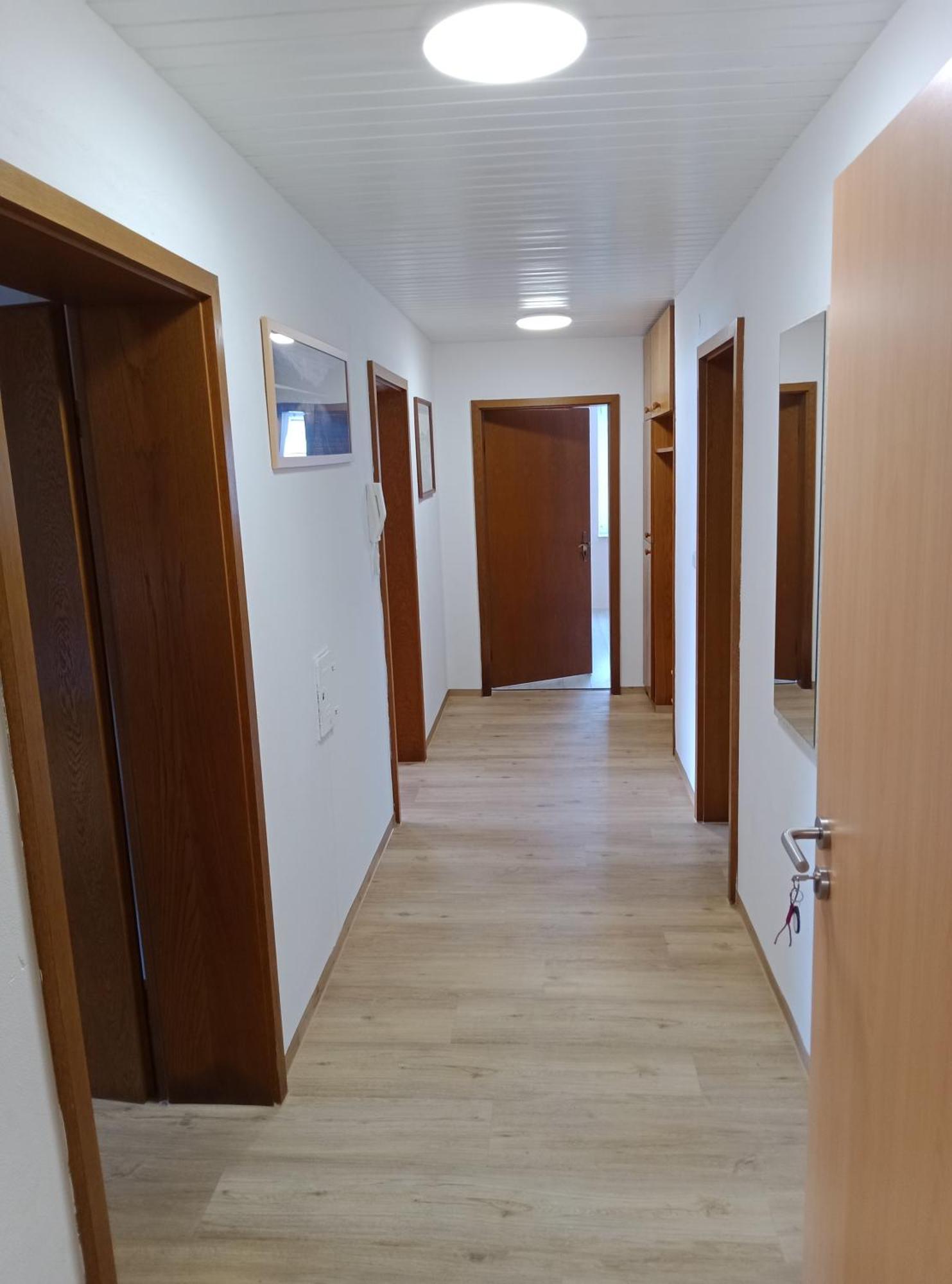 Ferienwohnung Rackl Furth im Wald Luaran gambar