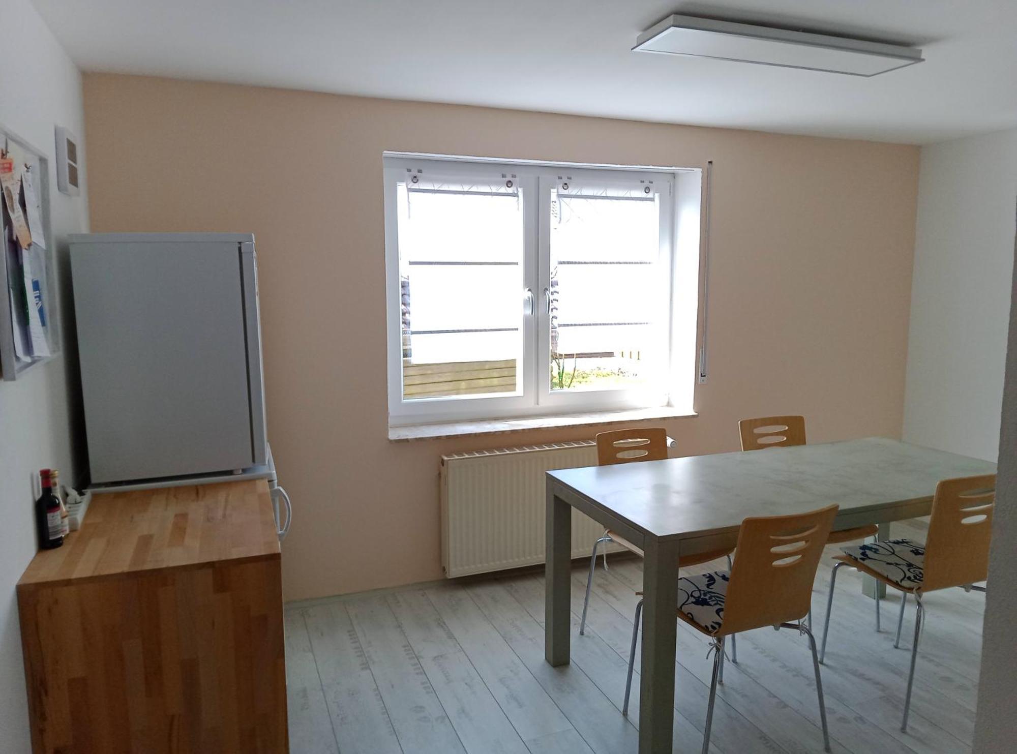 Ferienwohnung Rackl Furth im Wald Luaran gambar