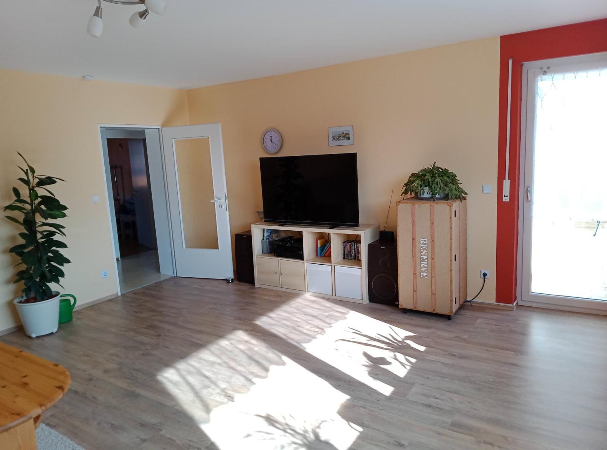 Ferienwohnung Rackl Furth im Wald Luaran gambar