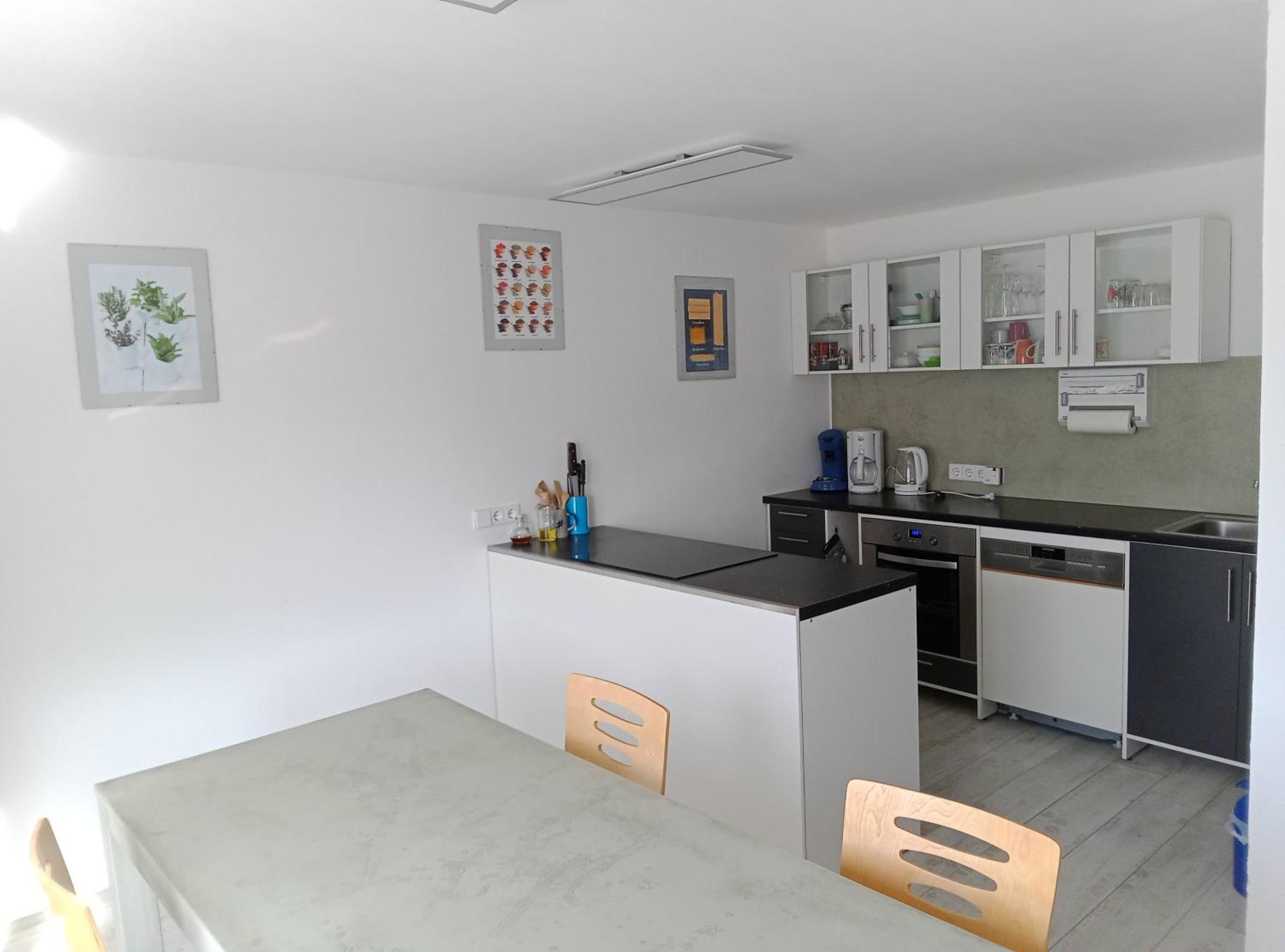 Ferienwohnung Rackl Furth im Wald Luaran gambar