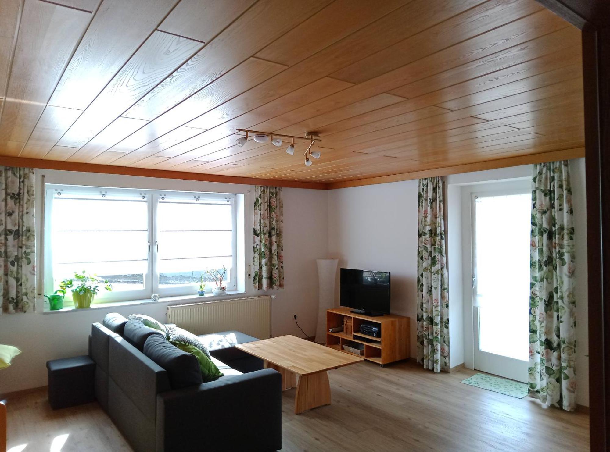 Ferienwohnung Rackl Furth im Wald Luaran gambar