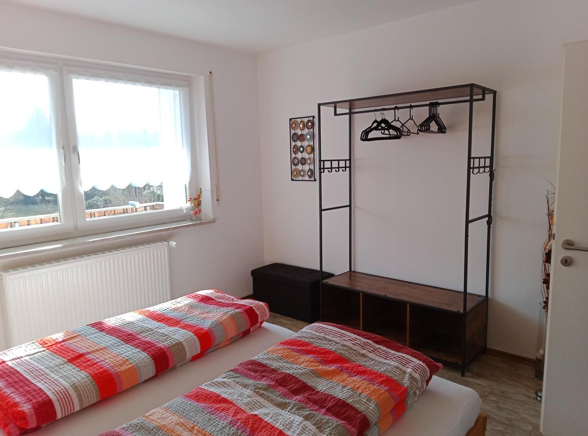 Ferienwohnung Rackl Furth im Wald Luaran gambar