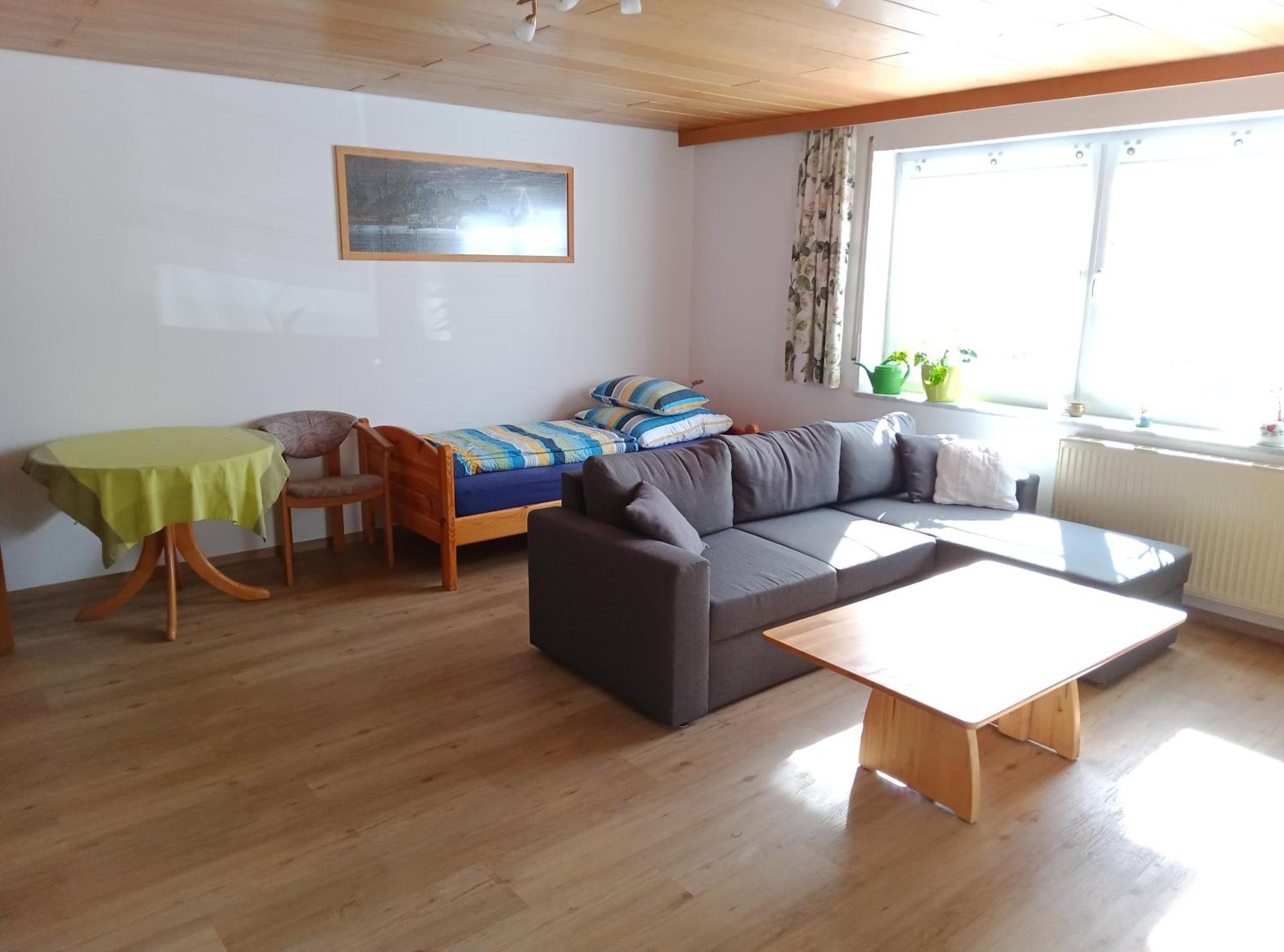 Ferienwohnung Rackl Furth im Wald Luaran gambar